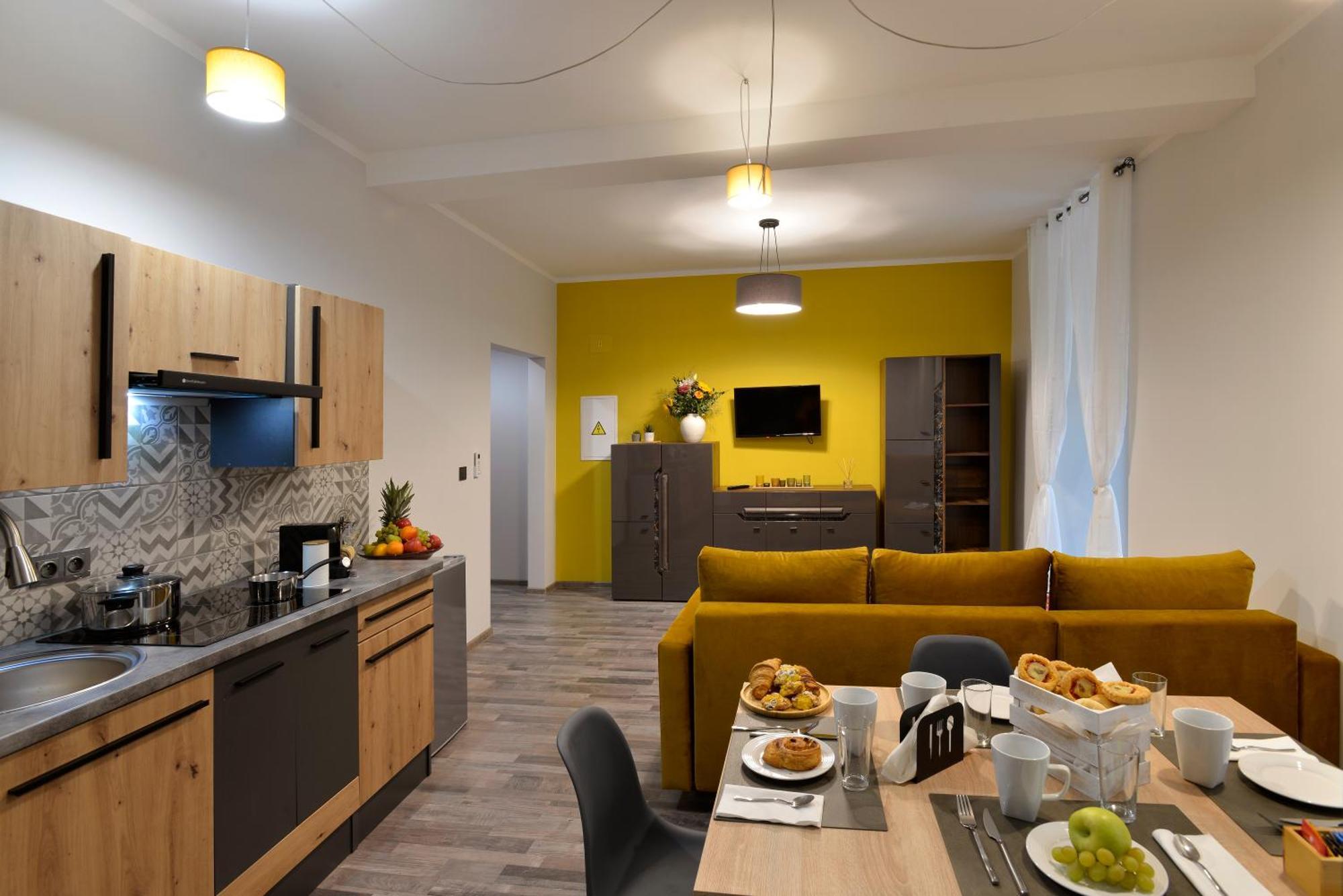 Giallo Dalia By Maison 73 Apartment Verona Ngoại thất bức ảnh